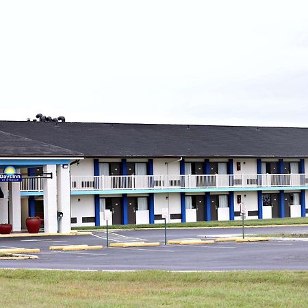 Days Inn By Wyndham Kings Dominion Doswell Exterior foto